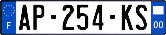 AP-254-KS