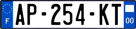 AP-254-KT