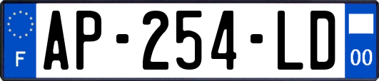 AP-254-LD