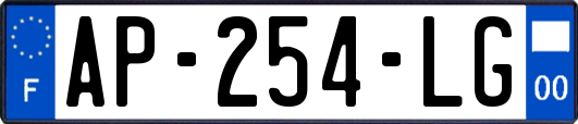 AP-254-LG