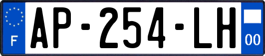 AP-254-LH