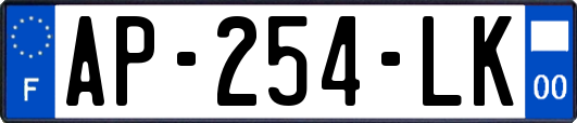 AP-254-LK