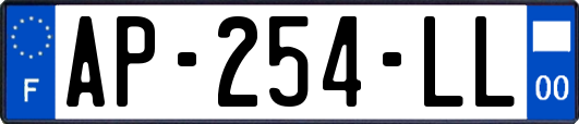 AP-254-LL