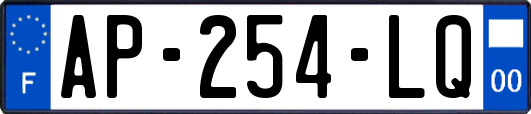 AP-254-LQ