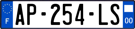 AP-254-LS