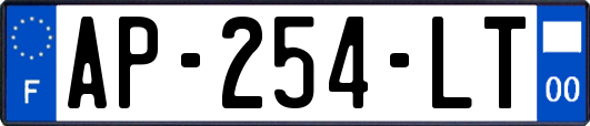 AP-254-LT