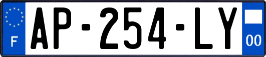 AP-254-LY