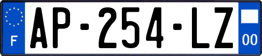 AP-254-LZ