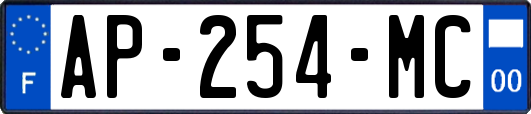 AP-254-MC