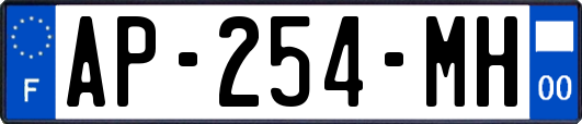 AP-254-MH