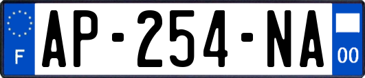AP-254-NA
