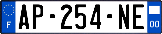 AP-254-NE