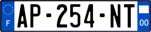 AP-254-NT