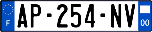 AP-254-NV