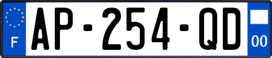 AP-254-QD