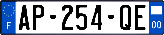 AP-254-QE