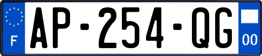 AP-254-QG