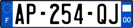 AP-254-QJ