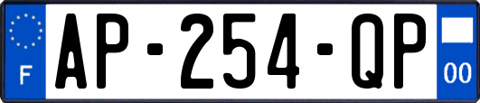 AP-254-QP