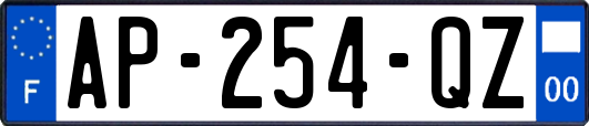 AP-254-QZ