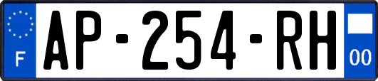 AP-254-RH