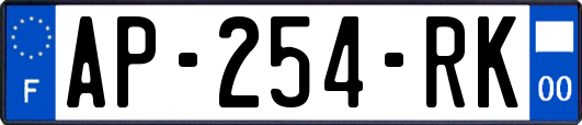 AP-254-RK