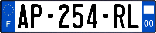 AP-254-RL