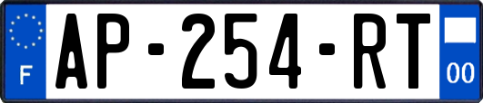 AP-254-RT