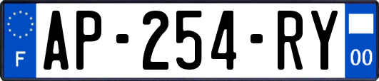 AP-254-RY