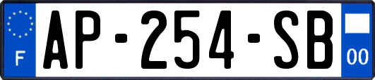 AP-254-SB