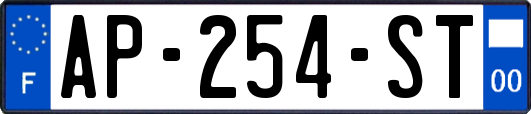 AP-254-ST