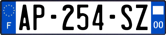 AP-254-SZ