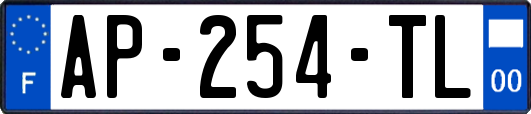 AP-254-TL