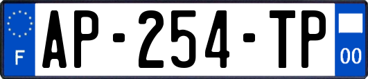 AP-254-TP