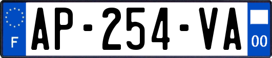 AP-254-VA