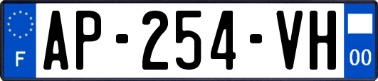 AP-254-VH