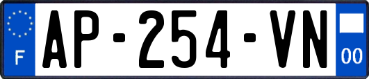 AP-254-VN