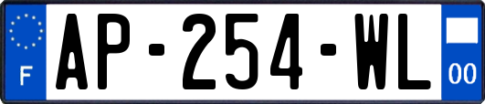 AP-254-WL