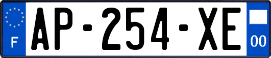 AP-254-XE