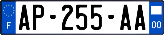 AP-255-AA