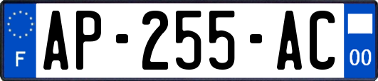 AP-255-AC