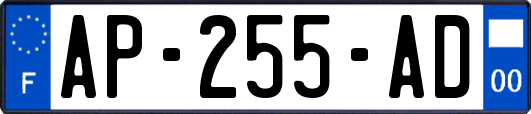 AP-255-AD