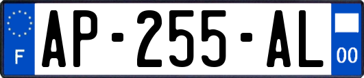 AP-255-AL