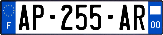 AP-255-AR