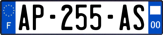 AP-255-AS