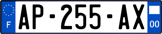 AP-255-AX