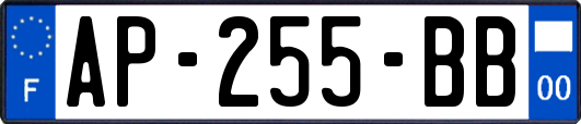 AP-255-BB