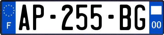 AP-255-BG