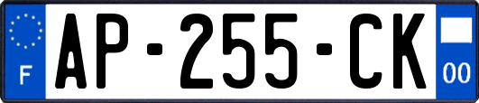 AP-255-CK