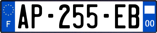 AP-255-EB